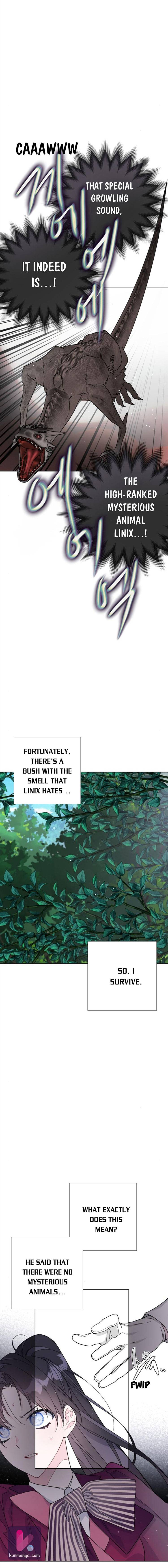 The Way That Knight Lives as a Lady Chapter 31 - Page 15