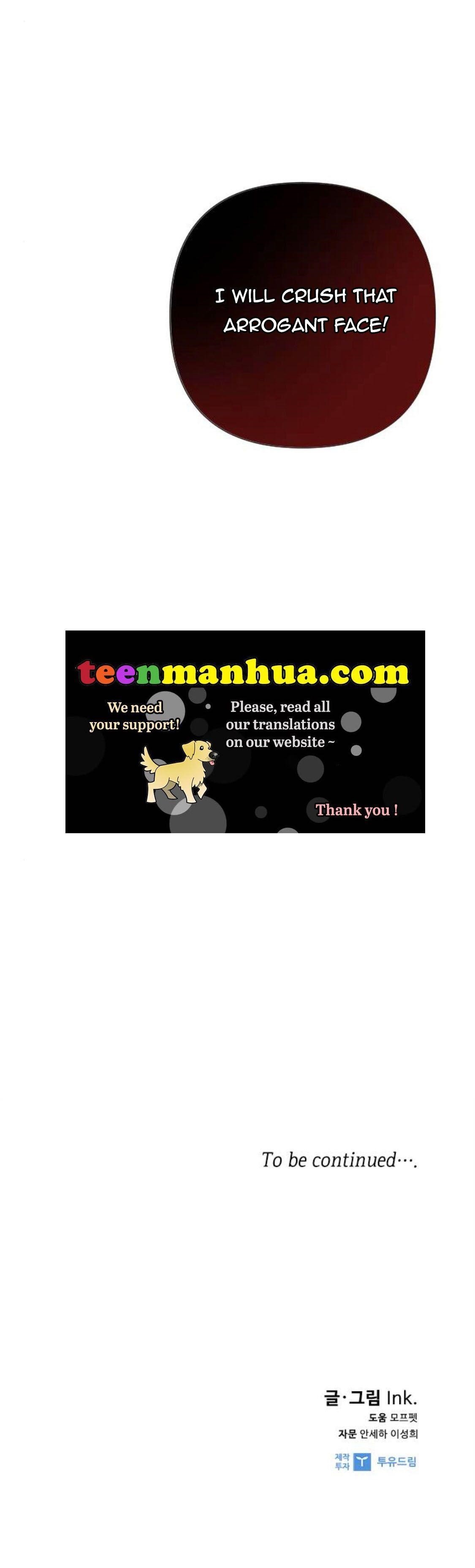 The Way That Knight Lives as a Lady Chapter 37 - Page 43