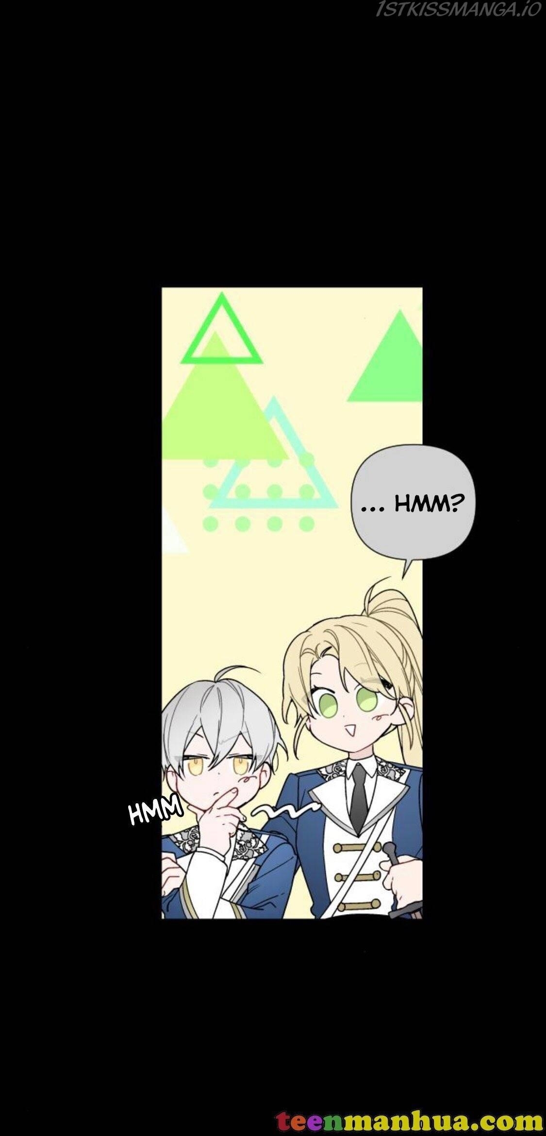 The Way That Knight Lives as a Lady Chapter 38 - Page 5