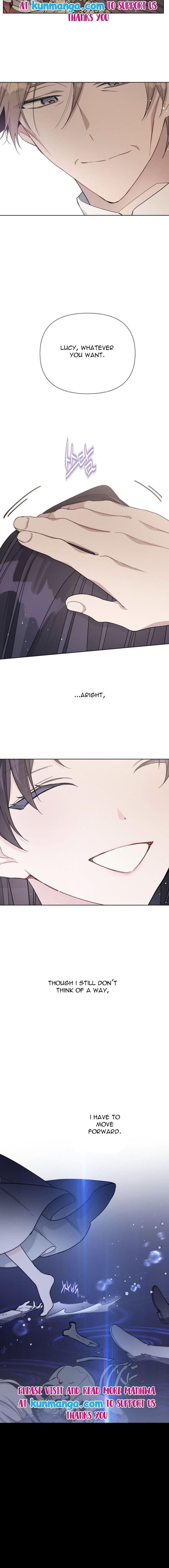 The Way That Knight Lives as a Lady Chapter 40 - Page 4