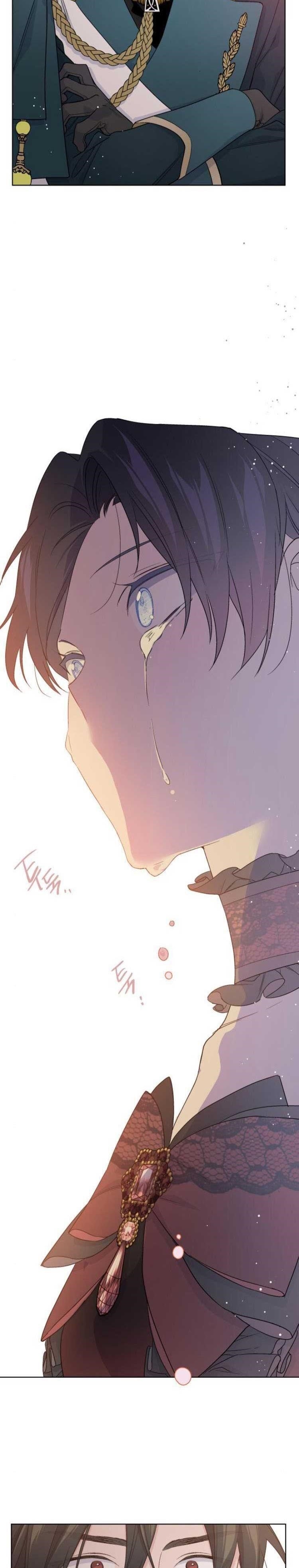 The Way That Knight Lives as a Lady Chapter 45 - Page 18