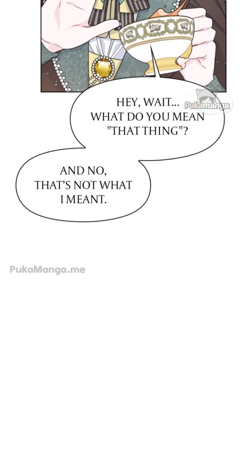 The Way That Knight Lives as a Lady Chapter 48 - Page 31