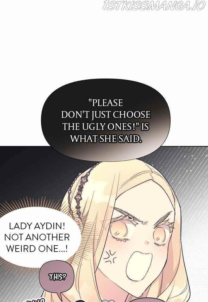 The Way That Knight Lives as a Lady Chapter 52 - Page 10