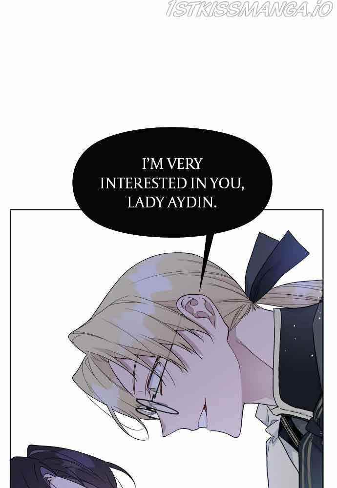 The Way That Knight Lives as a Lady Chapter 52 - Page 110