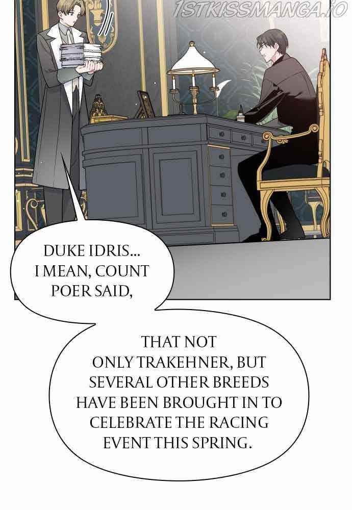 The Way That Knight Lives as a Lady Chapter 52 - Page 27