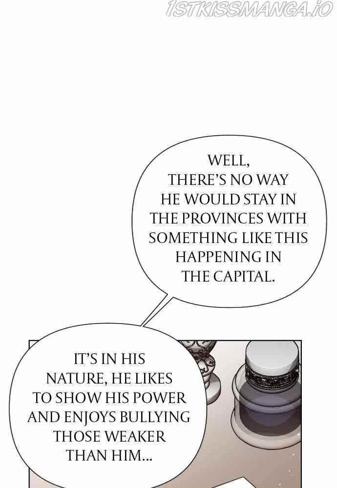 The Way That Knight Lives as a Lady Chapter 52 - Page 29