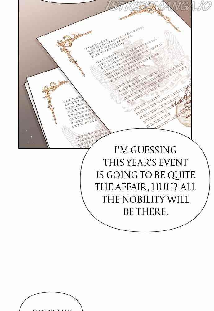 The Way That Knight Lives as a Lady Chapter 52 - Page 30