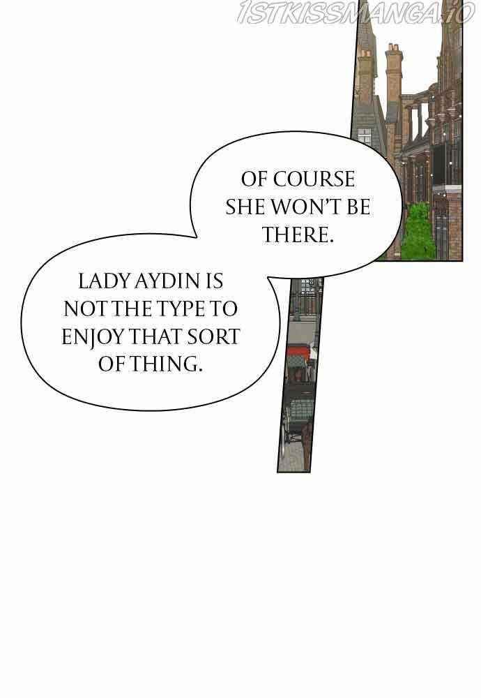 The Way That Knight Lives as a Lady Chapter 52 - Page 34