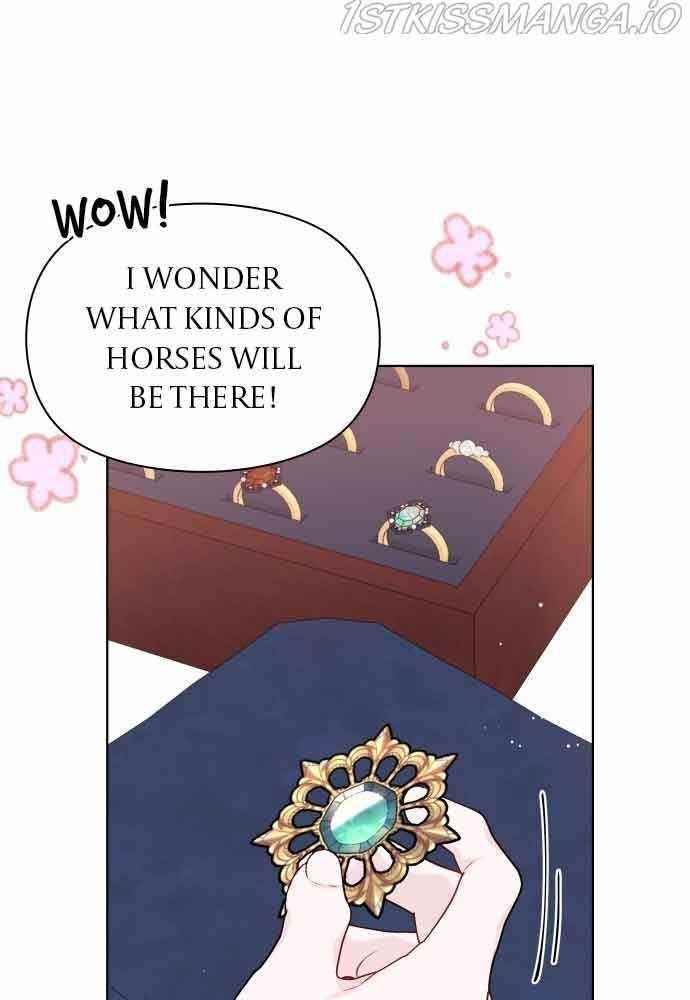 The Way That Knight Lives as a Lady Chapter 52 - Page 39