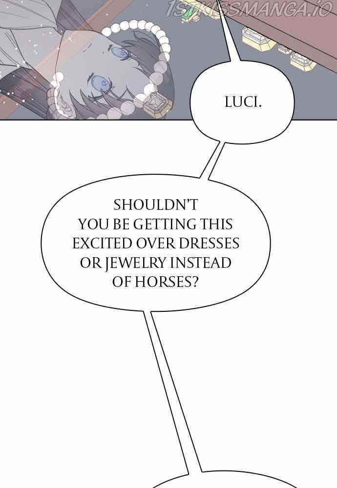 The Way That Knight Lives as a Lady Chapter 52 - Page 43