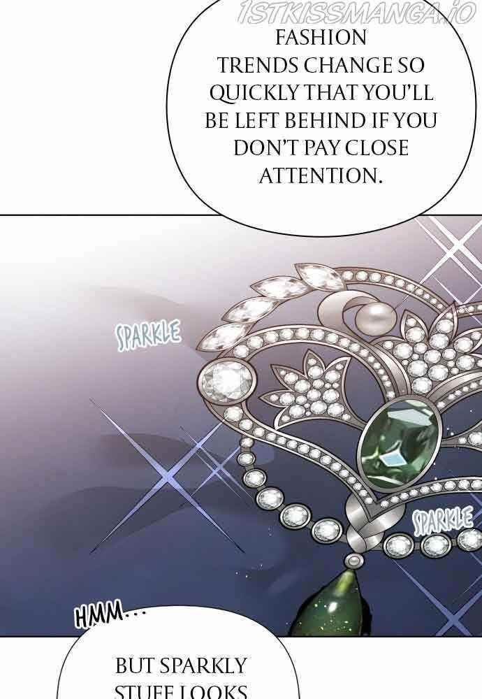 The Way That Knight Lives as a Lady Chapter 52 - Page 44