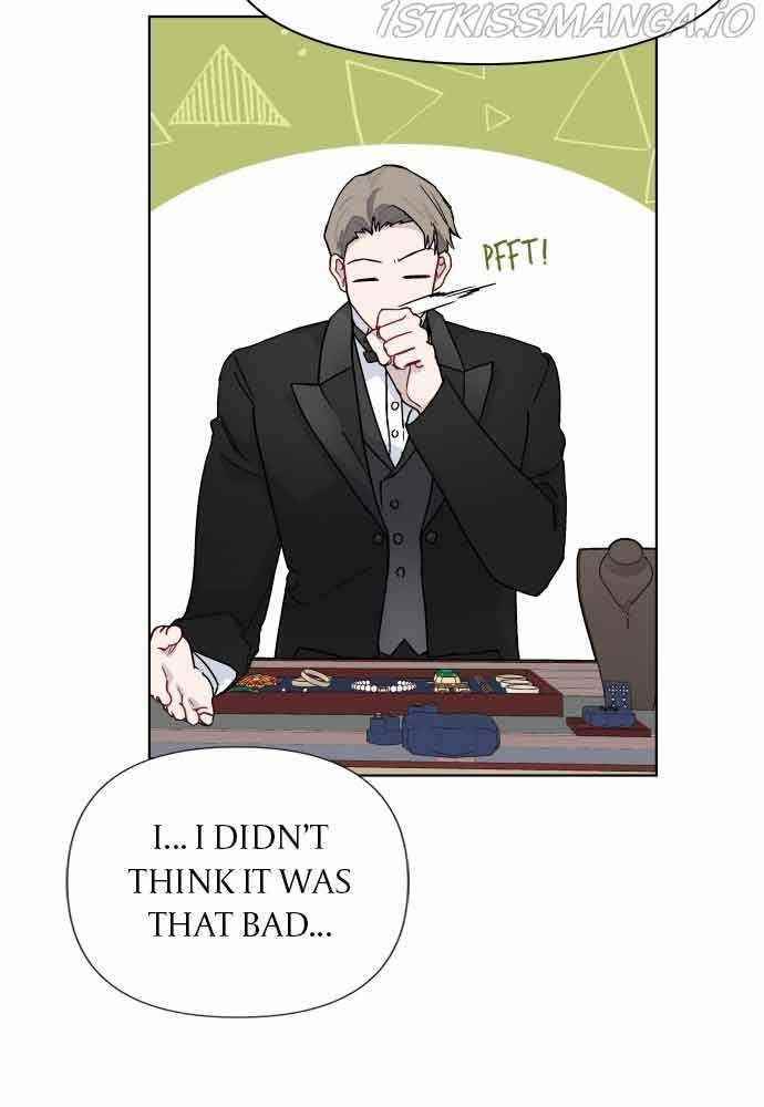 The Way That Knight Lives as a Lady Chapter 52 - Page 46