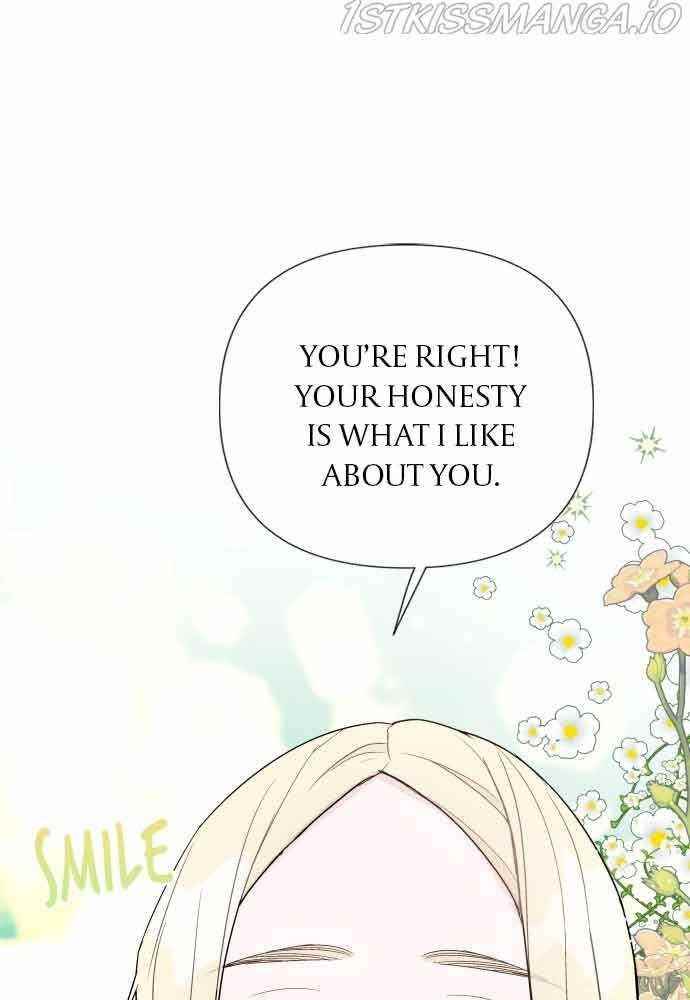 The Way That Knight Lives as a Lady Chapter 52 - Page 54