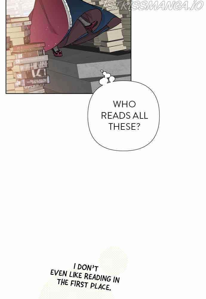 The Way That Knight Lives as a Lady Chapter 52 - Page 68