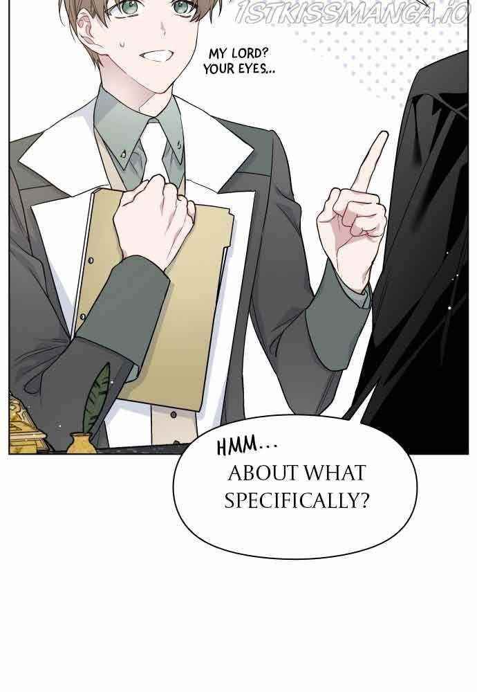 The Way That Knight Lives as a Lady Chapter 52 - Page 8