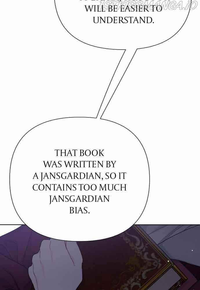 The Way That Knight Lives as a Lady Chapter 52 - Page 89