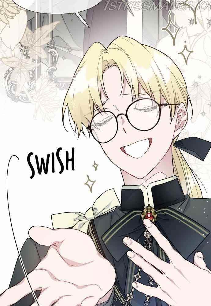 The Way That Knight Lives as a Lady Chapter 52 - Page 96