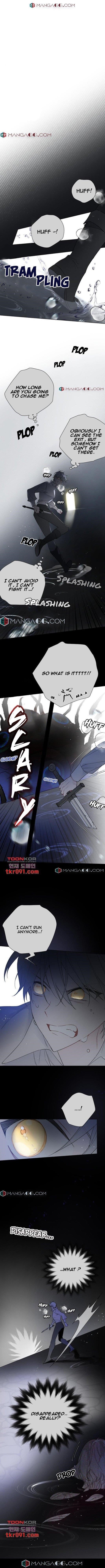 The Way That Knight Lives as a Lady Chapter 55 - Page 3