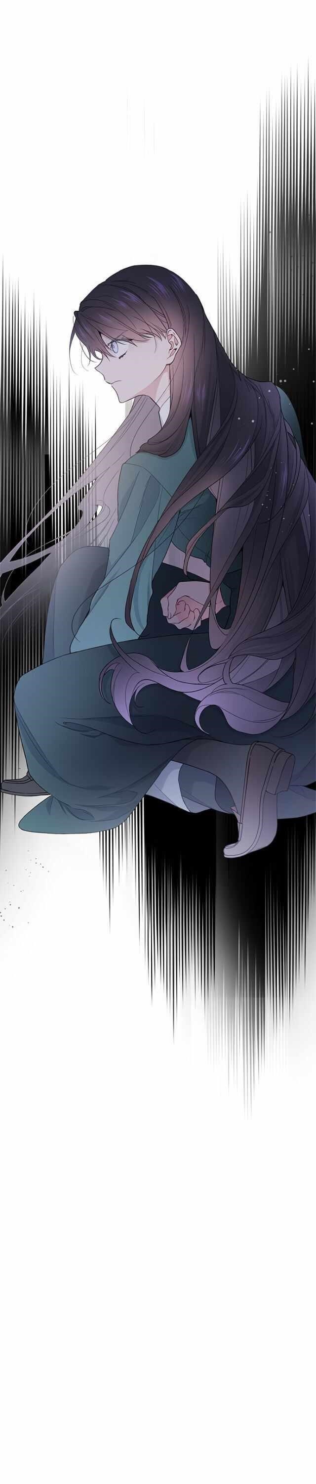 The Way That Knight Lives as a Lady Chapter 8 - Page 10