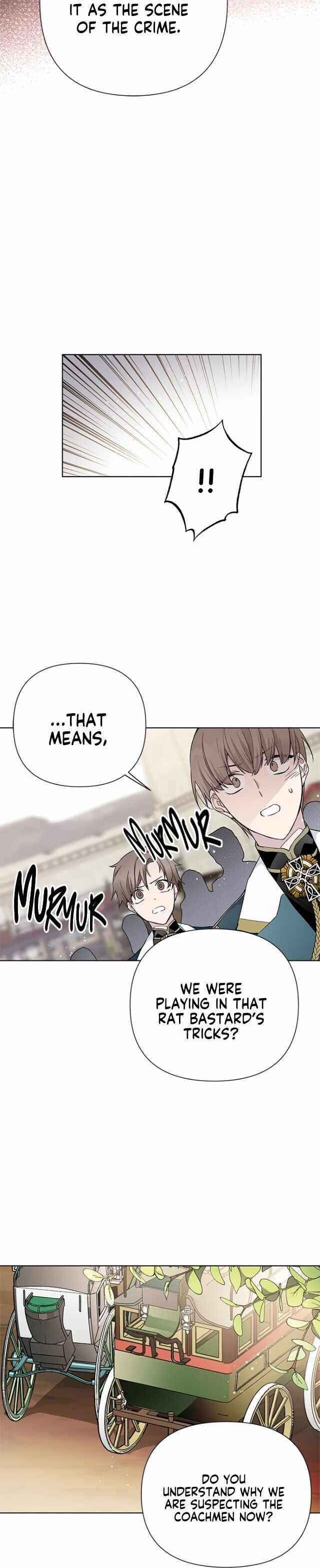 The Way That Knight Lives as a Lady Chapter 8 - Page 15