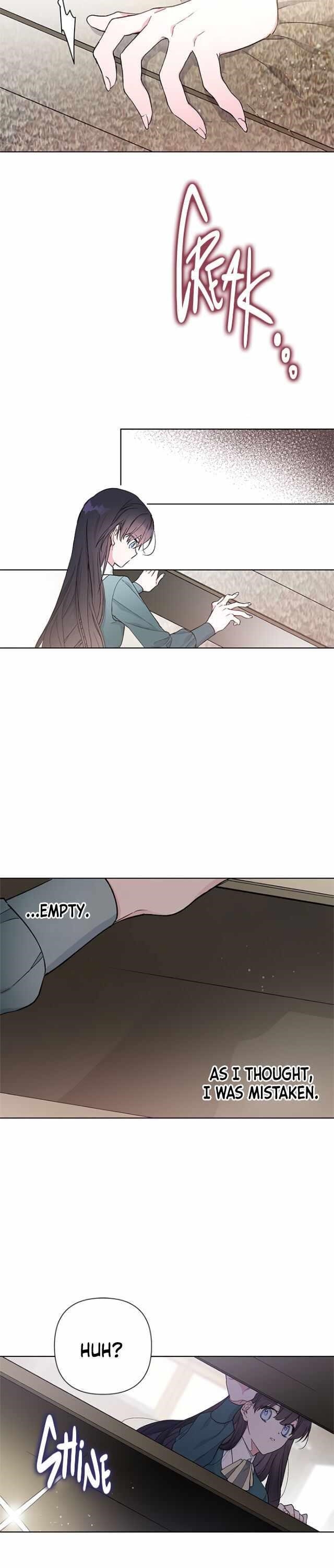 The Way That Knight Lives as a Lady Chapter 8 - Page 7