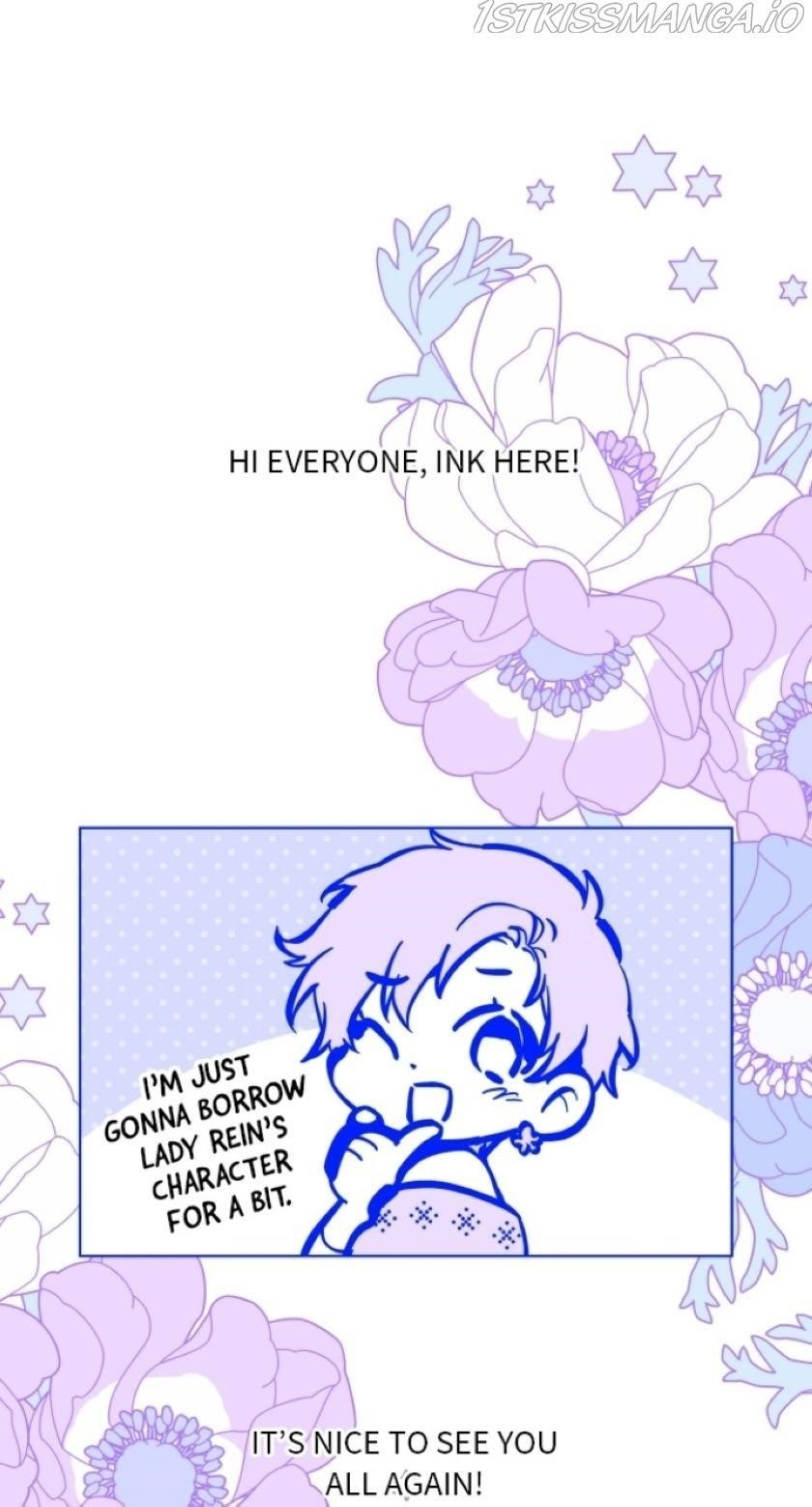 The Way That Knight Lives as a Lady Chapter 81 - Page 1