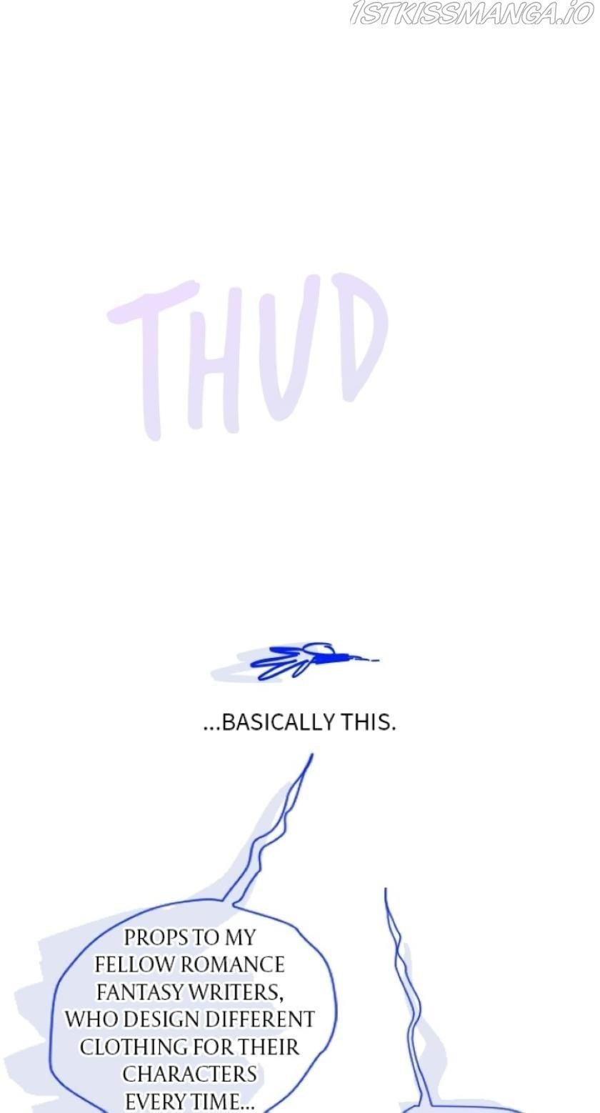 The Way That Knight Lives as a Lady Chapter 81 - Page 25