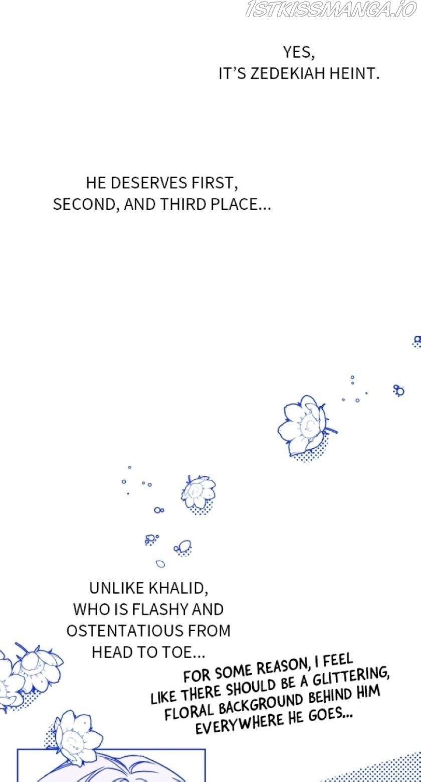 The Way That Knight Lives as a Lady Chapter 81 - Page 50