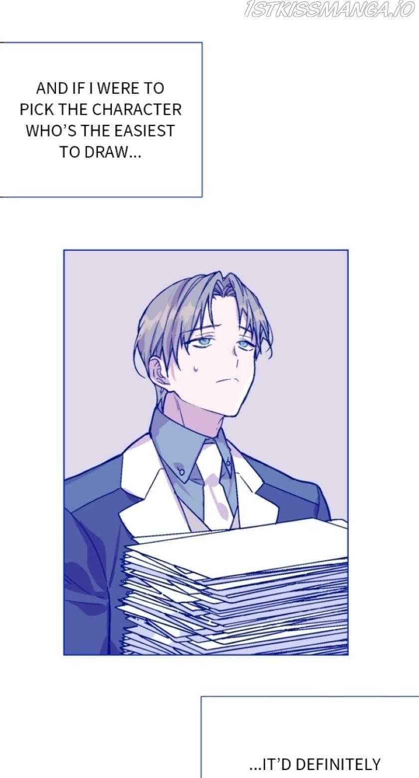 The Way That Knight Lives as a Lady Chapter 81 - Page 54