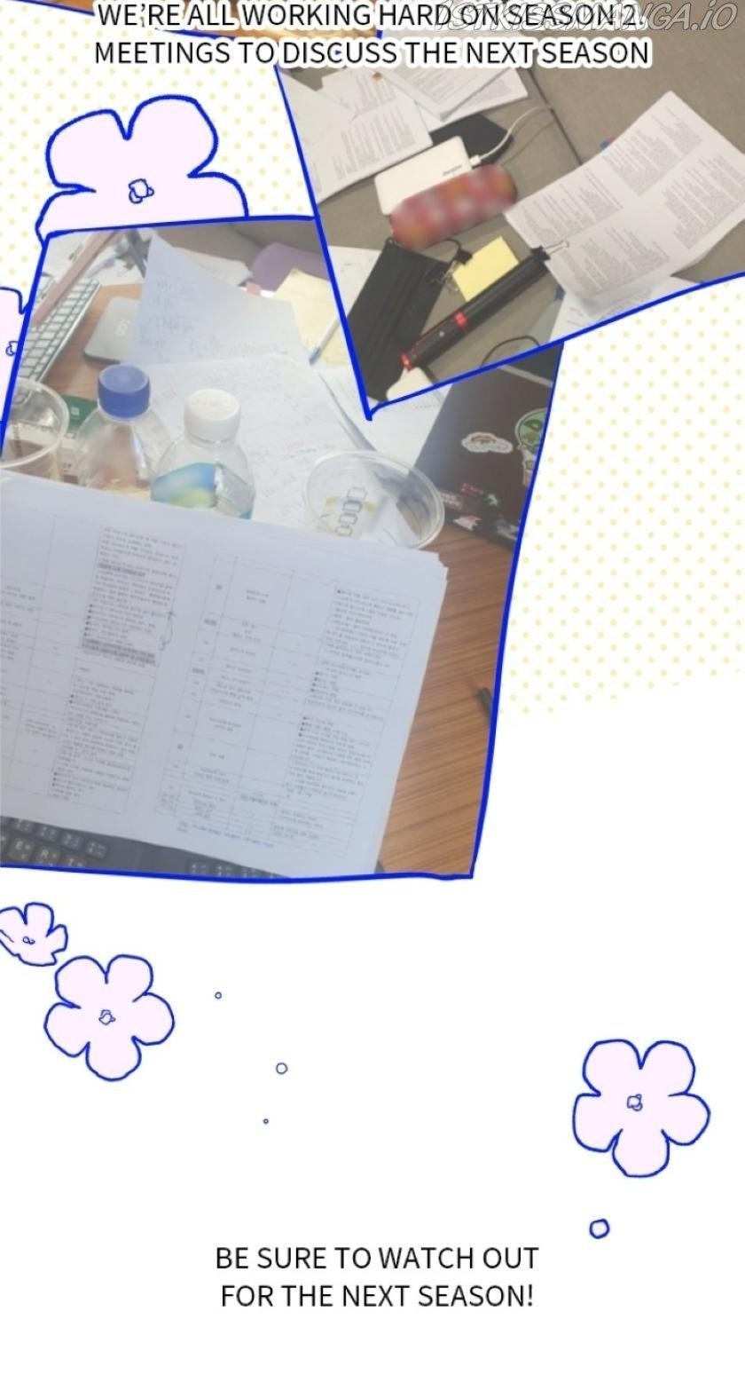 The Way That Knight Lives as a Lady Chapter 81 - Page 68