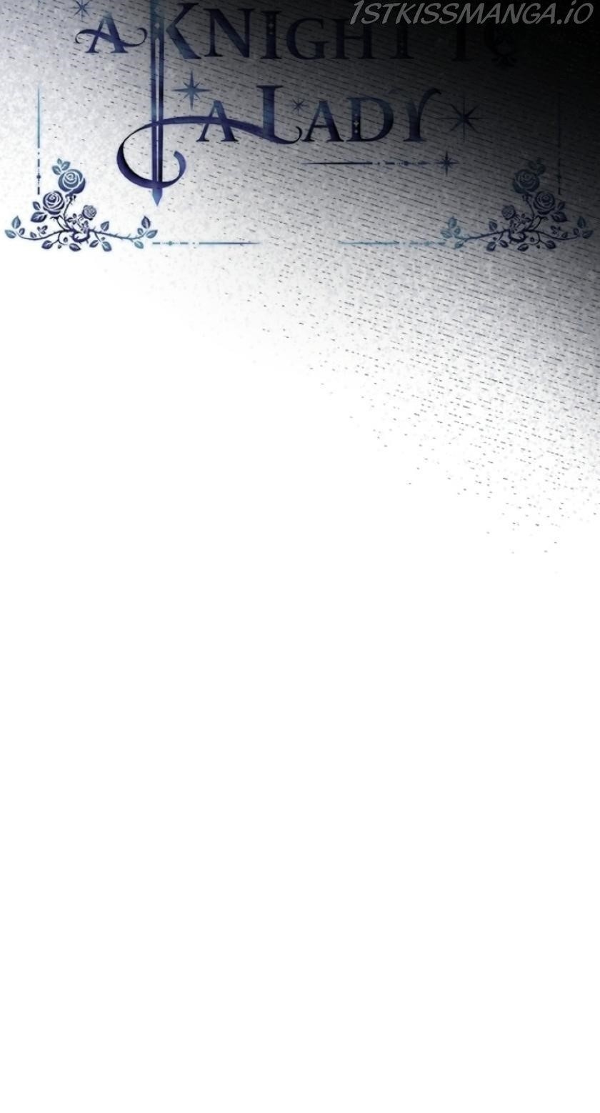 The Way That Knight Lives as a Lady Chapter 81 - Page 76