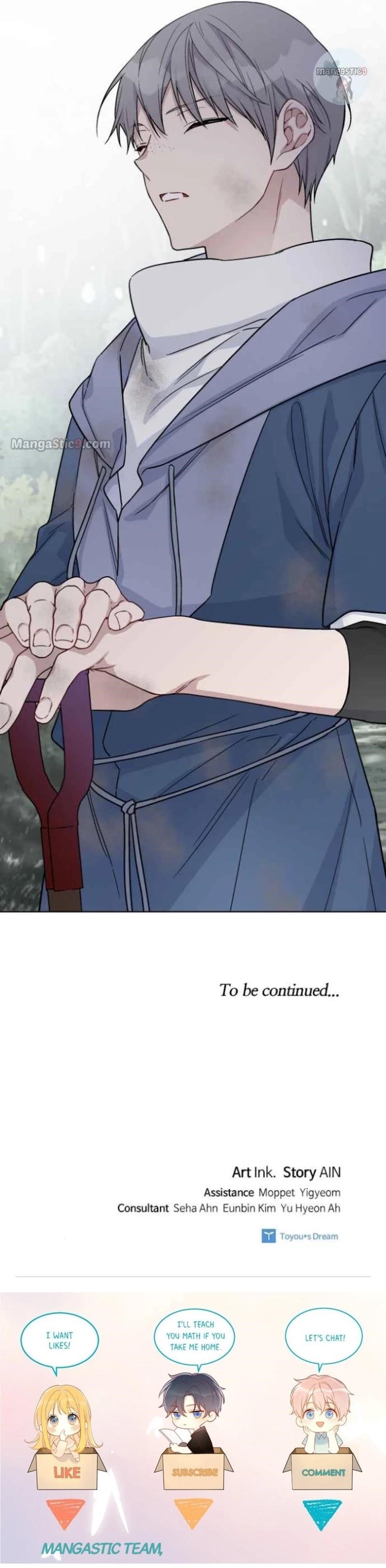 The Way That Knight Lives as a Lady Chapter 83 - Page 14