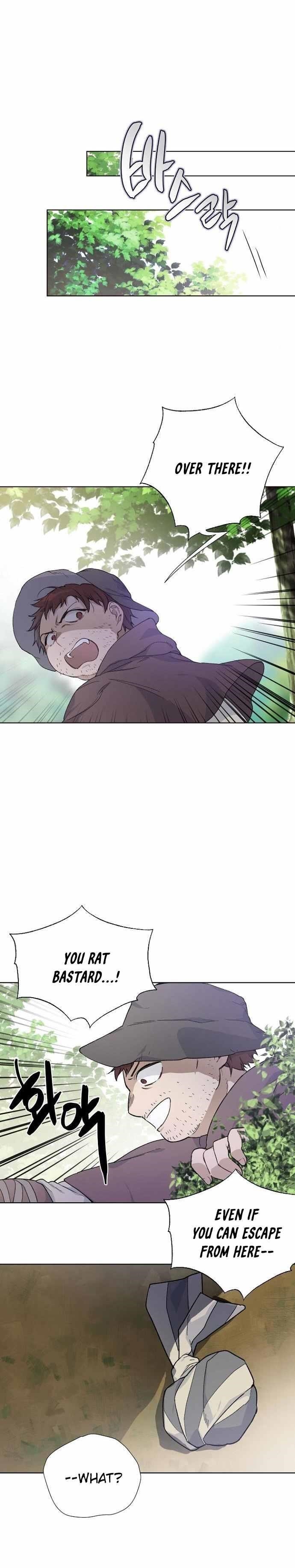 The Way That Knight Lives as a Lady Chapter 9 - Page 4