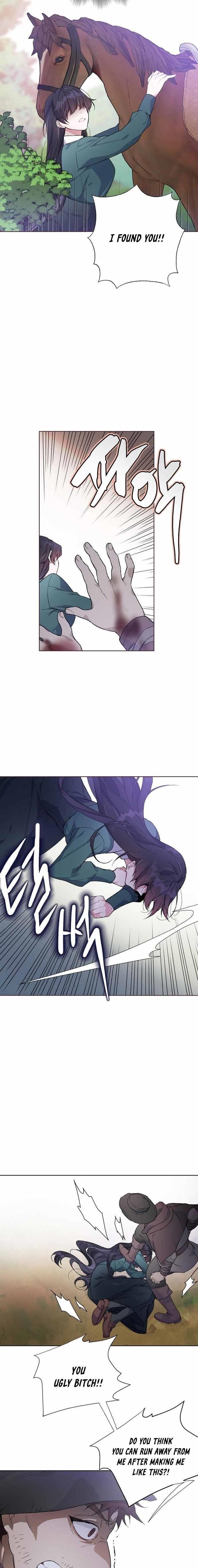 The Way That Knight Lives as a Lady Chapter 9 - Page 6