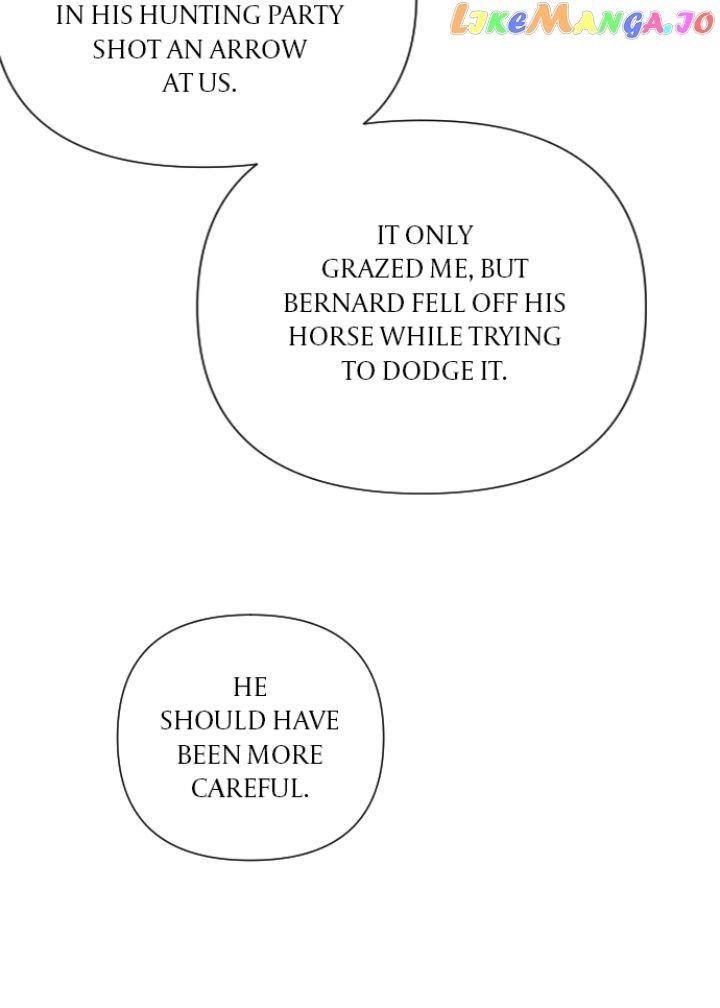 The Way That Knight Lives as a Lady Chapter 94 - Page 15