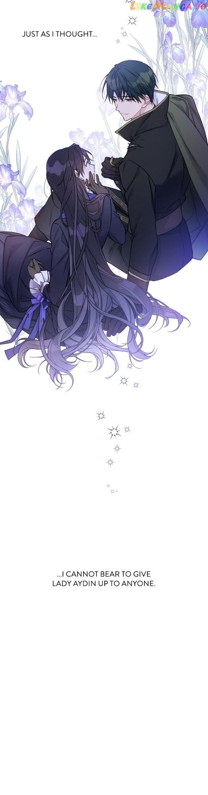 The Way That Knight Lives as a Lady Chapter 94 - Page 29