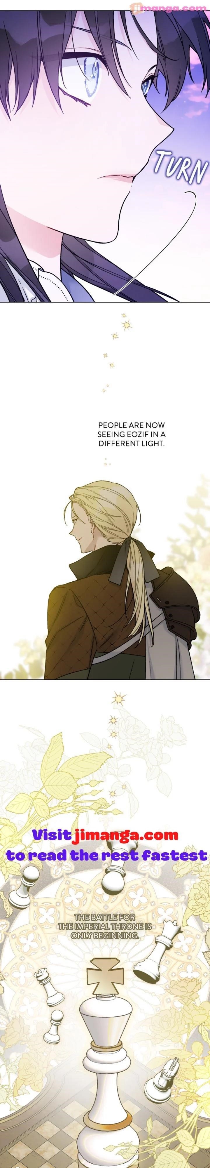 The Way That Knight Lives as a Lady Chapter 96 - Page 14