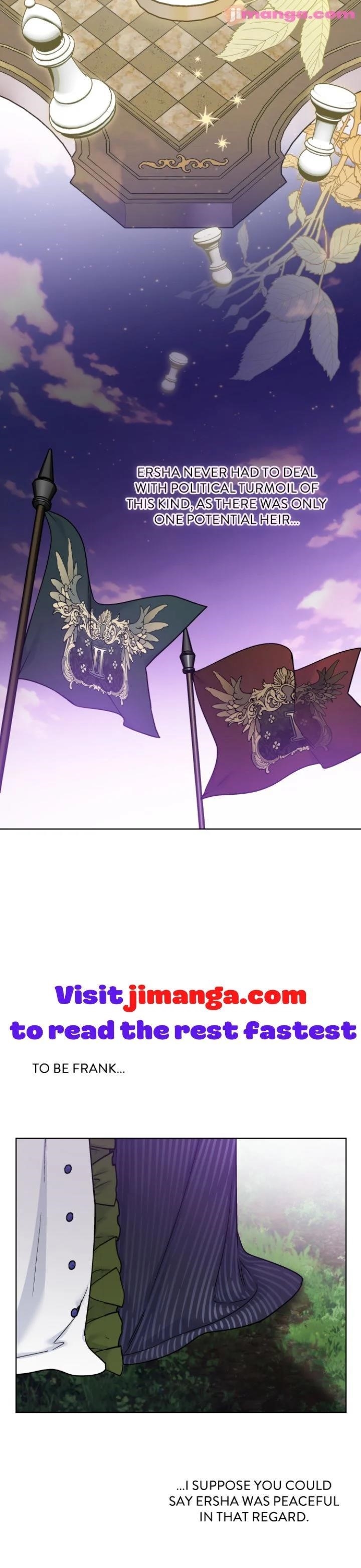 The Way That Knight Lives as a Lady Chapter 96 - Page 15