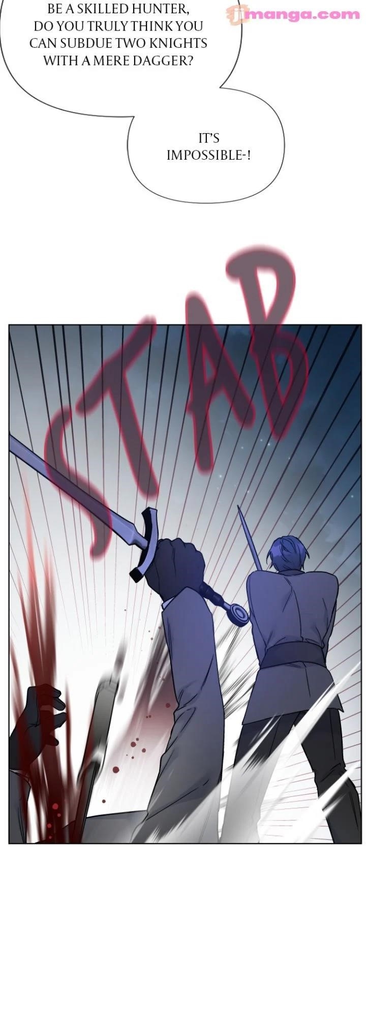 The Way That Knight Lives as a Lady Chapter 96 - Page 21