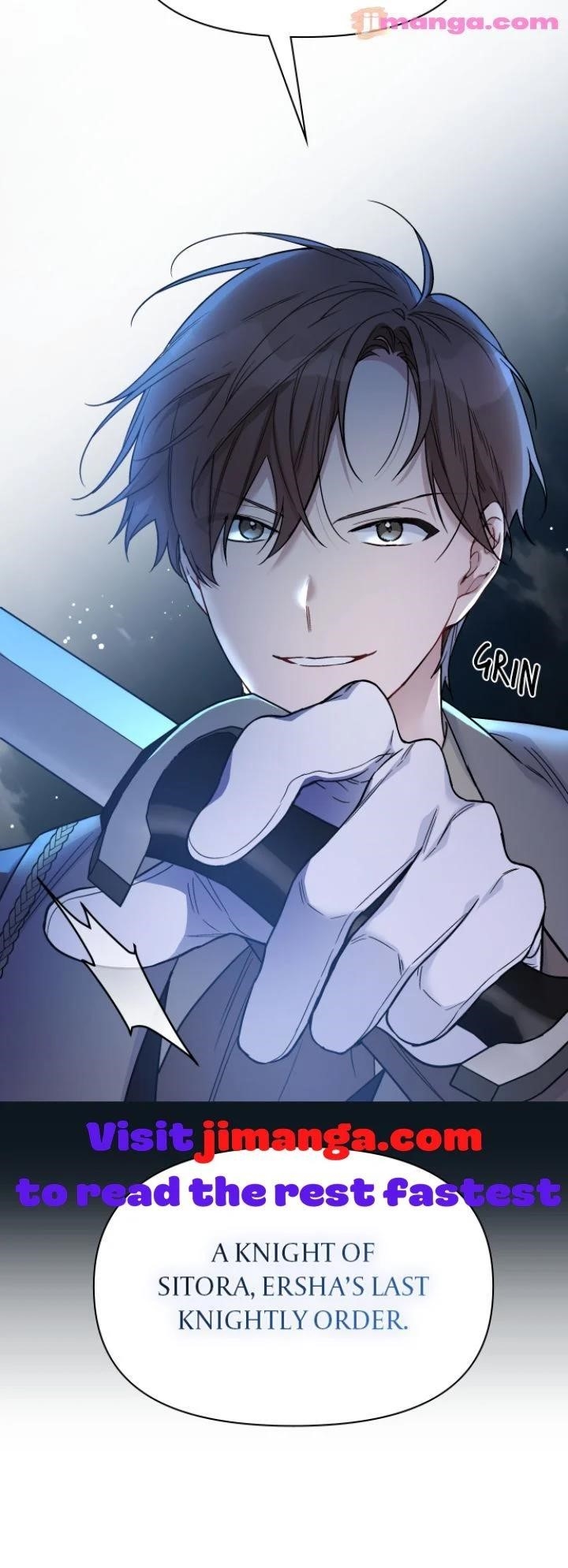 The Way That Knight Lives as a Lady Chapter 96 - Page 24