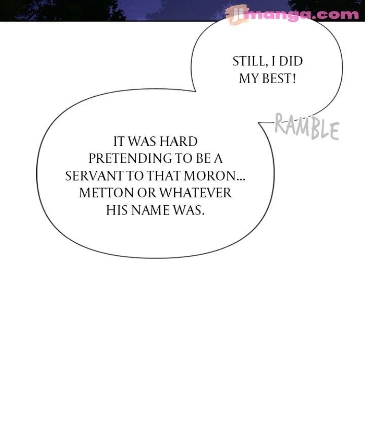 The Way That Knight Lives as a Lady Chapter 96 - Page 27