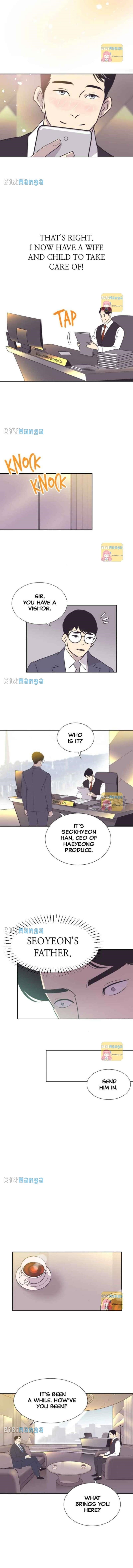 The Way That Knight Lives as a Lady Chapter 97 - Page 2