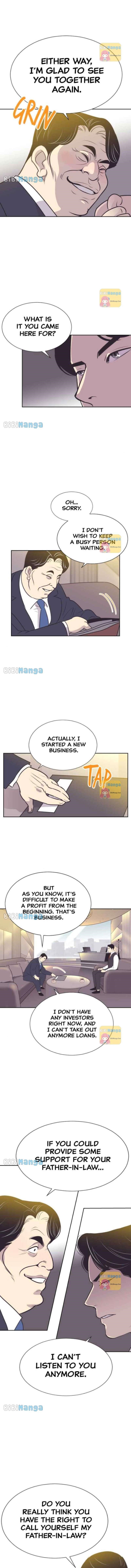 The Way That Knight Lives as a Lady Chapter 97 - Page 4