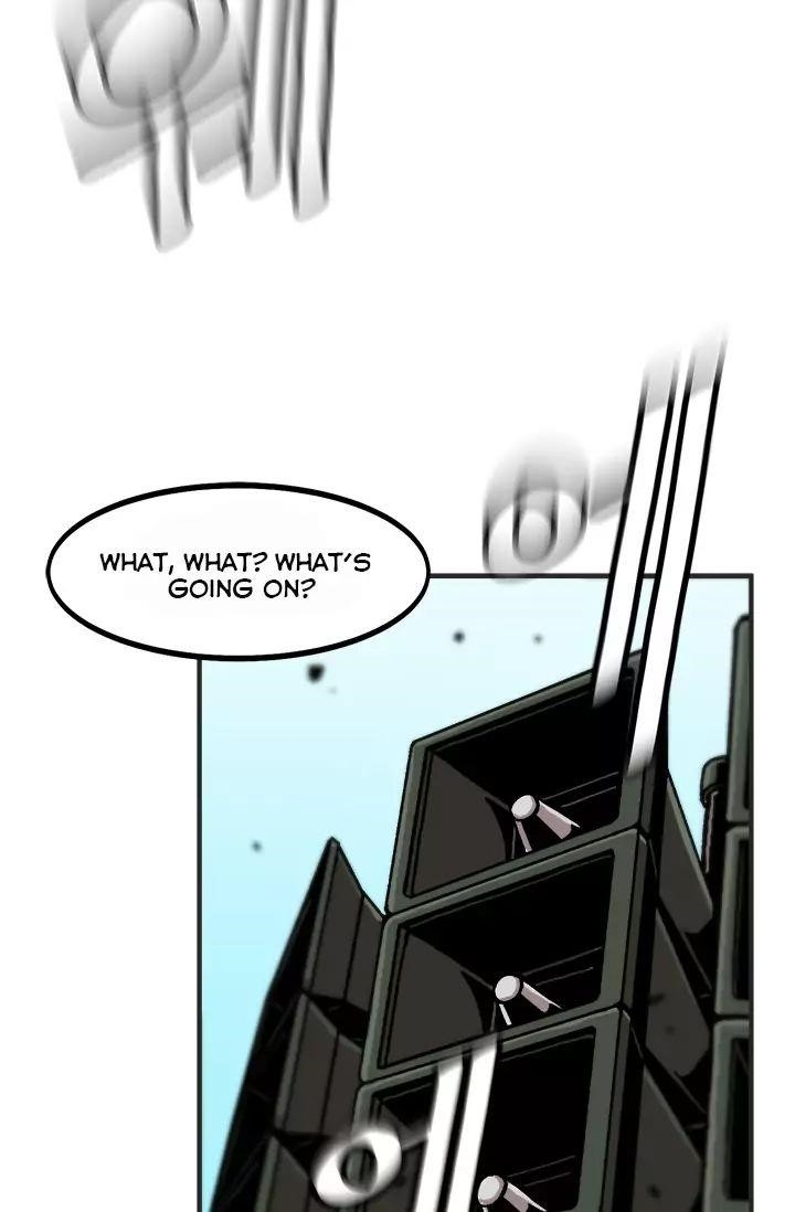 Level Up Alone Chapter 1 - Page 13