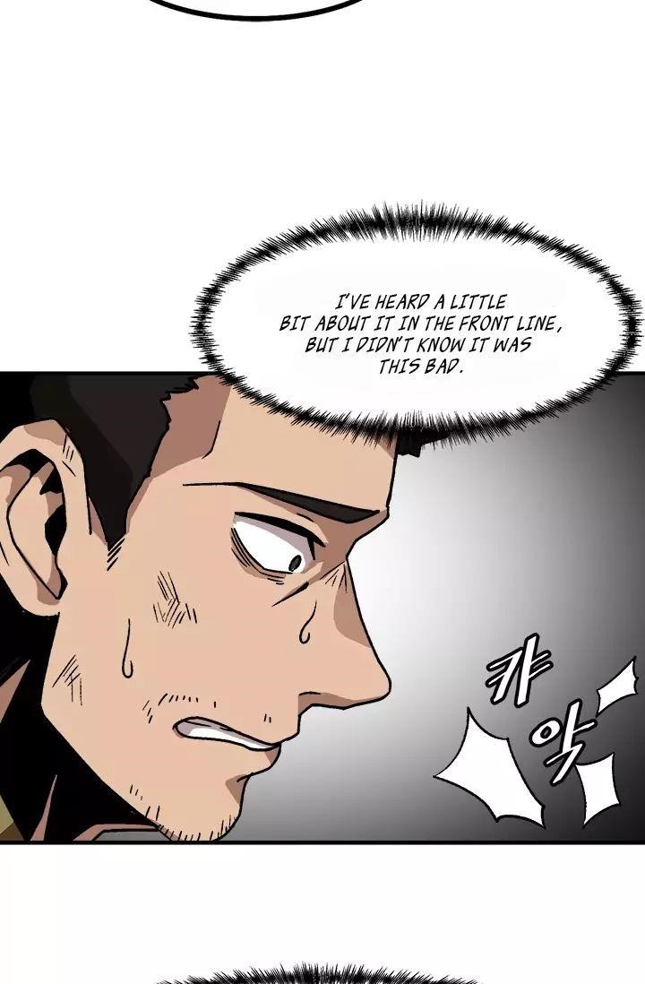 Level Up Alone Chapter 1 - Page 51