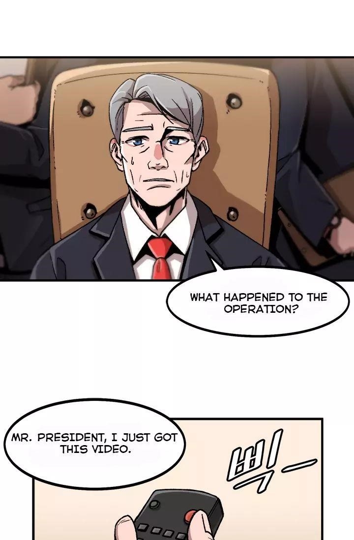 Level Up Alone Chapter 1 - Page 60