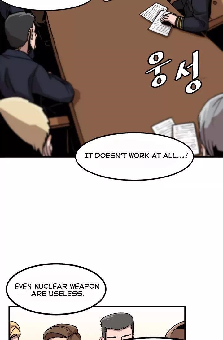 Level Up Alone Chapter 1 - Page 63