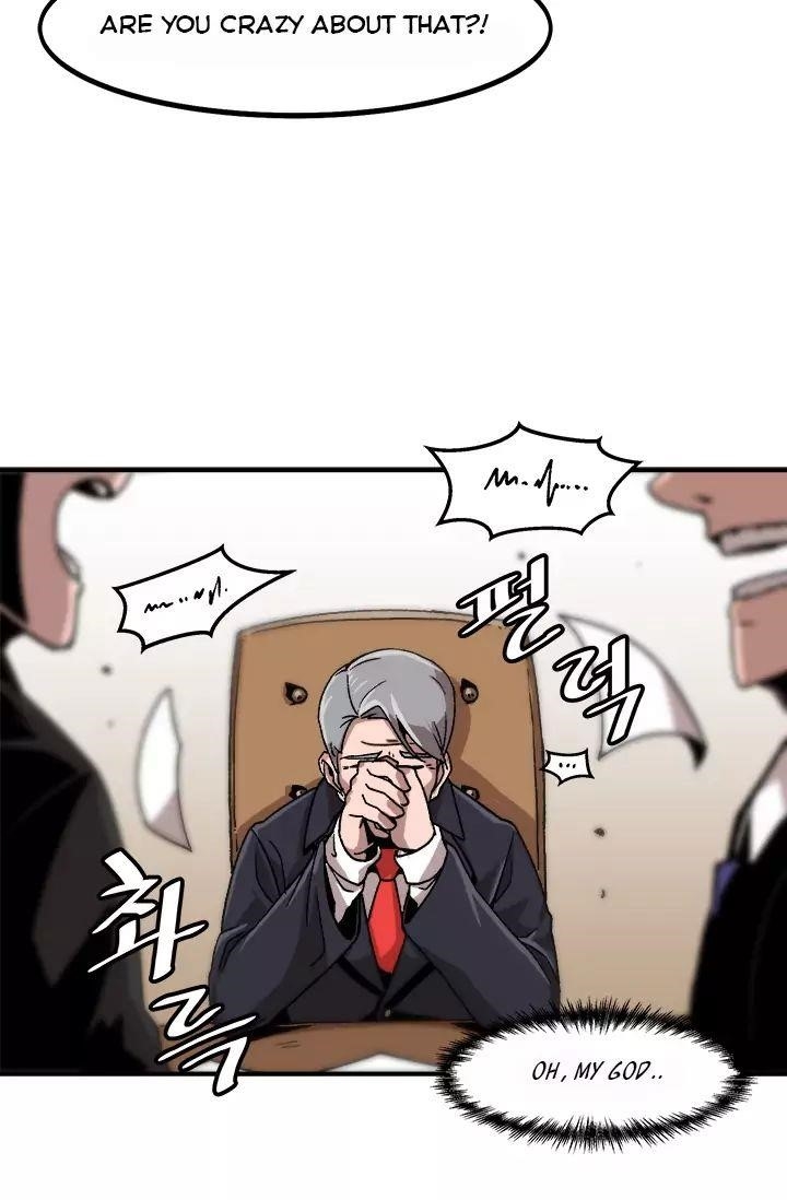 Level Up Alone Chapter 1 - Page 65