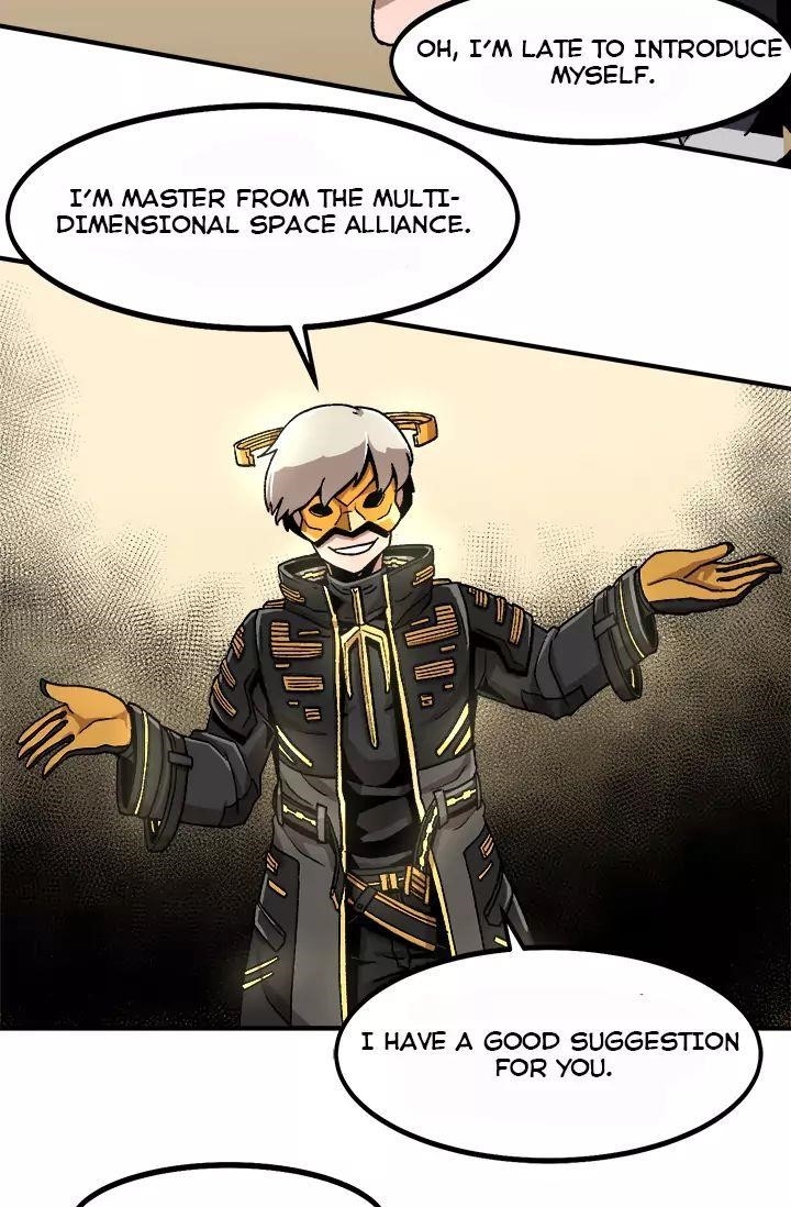 Level Up Alone Chapter 1 - Page 72