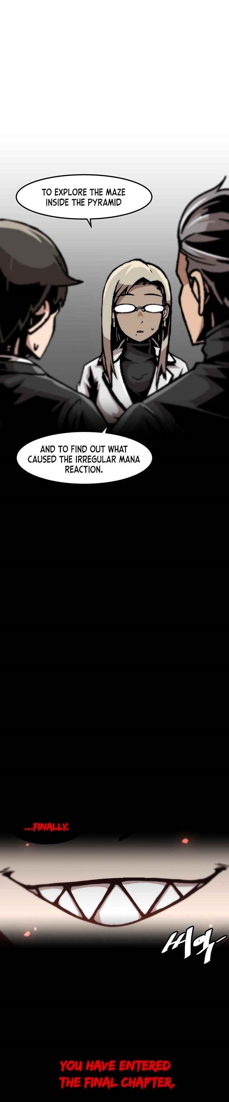 Level Up Alone Chapter 101 - Page 6